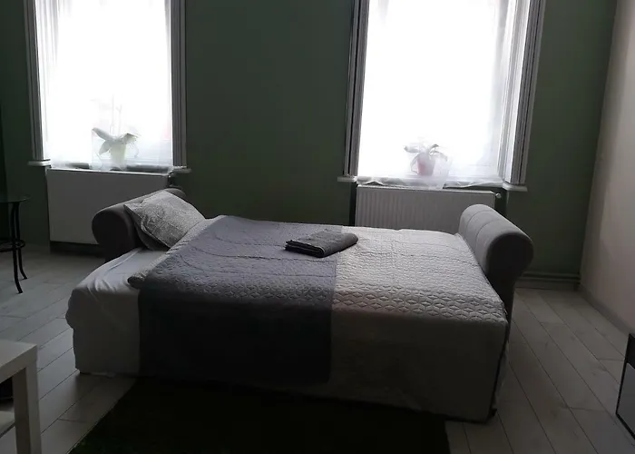 Hemnes Apartman
