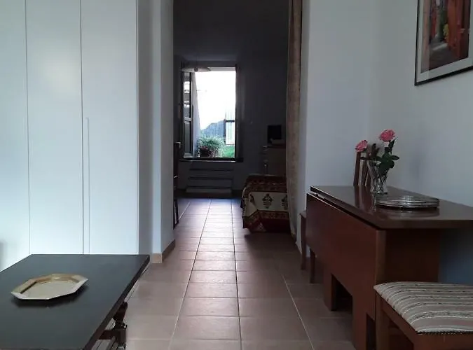 Il Giardino Segreto