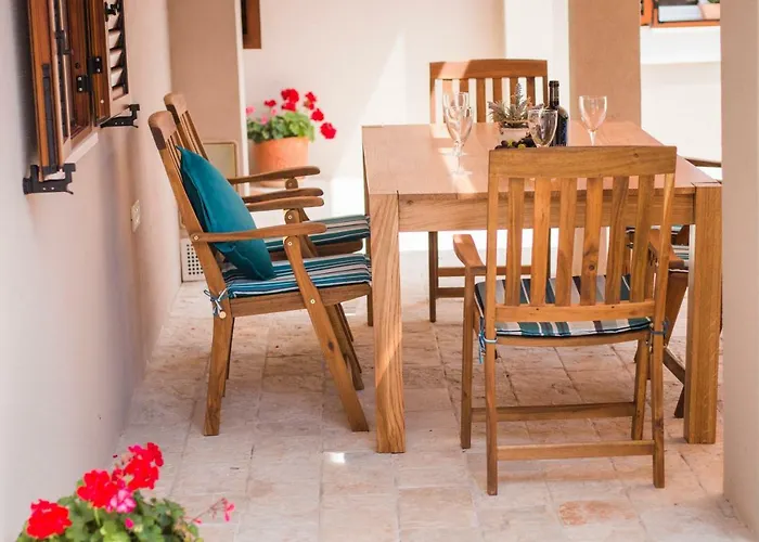Holiday Home Lukica
