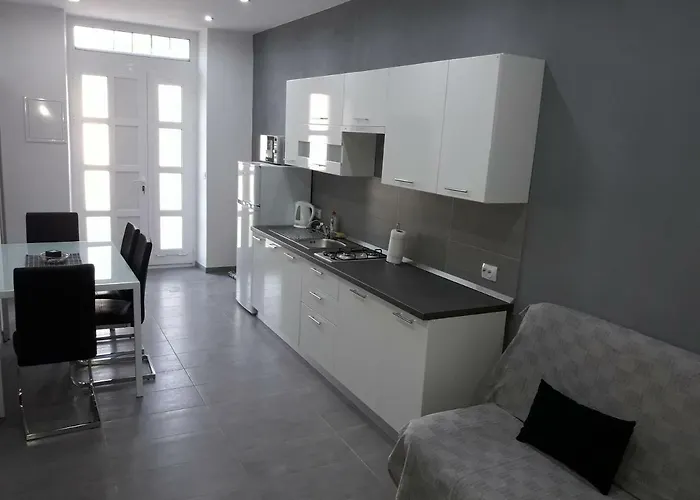 Apartments Vidulic