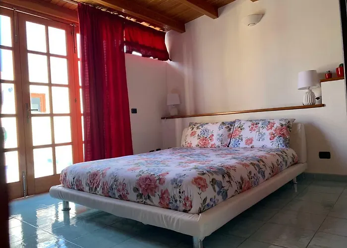 Casa Luna