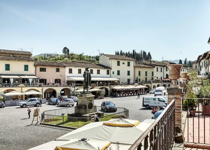 Il Nido Nel Chianti
