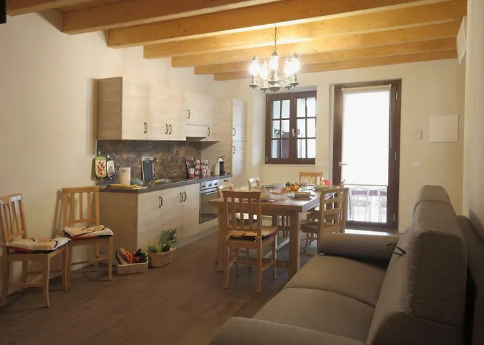 Agriturismo Corte Fontana