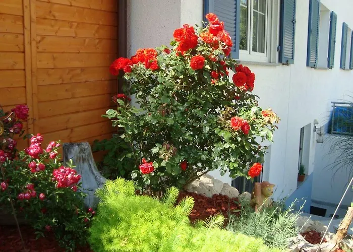 Ferienwohnung Weiser