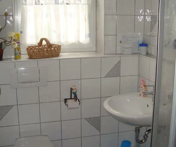 Ferienwohnung Weiser