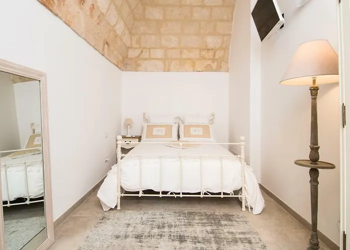 Dimora Via Vitti - Puglia Mia Apartments