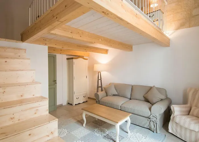 Dimora Via Vitti - Puglia Mia Apartments