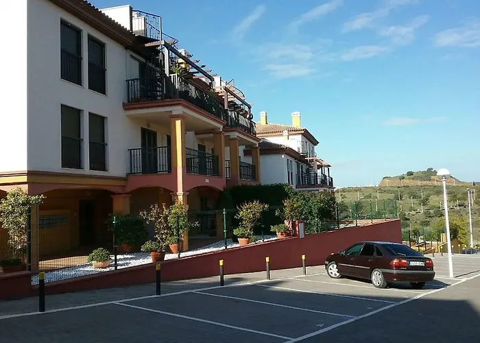 Costa Esuri Golf Y Playa