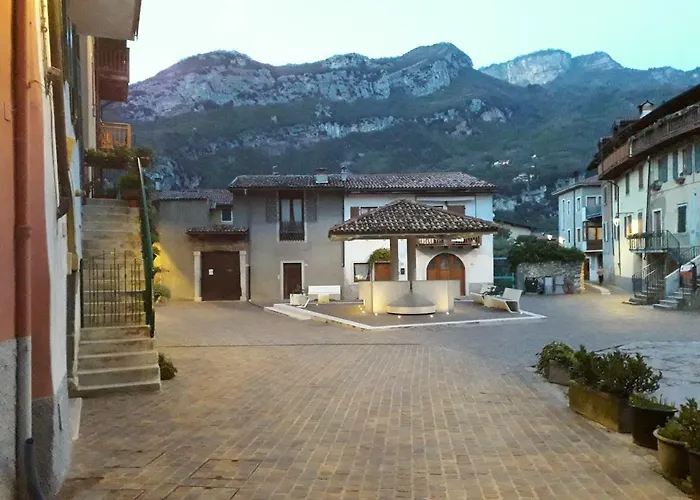 La Masera Holiday - Vigneto