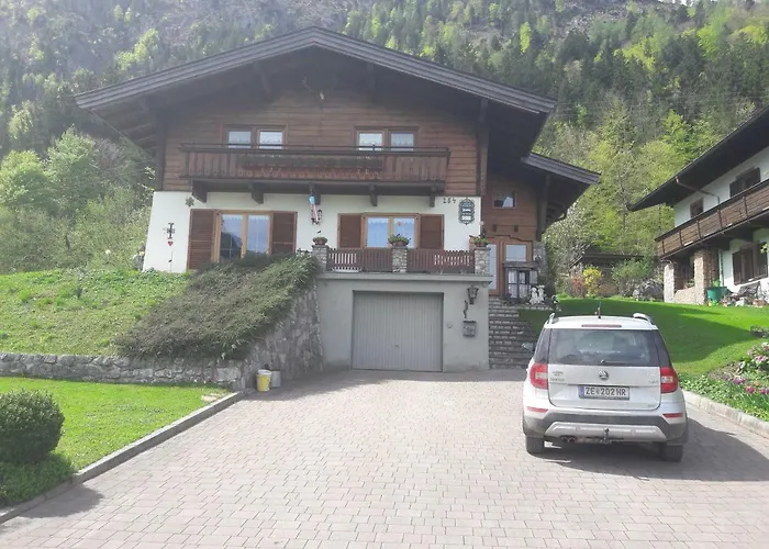 Haus Hauser Lofer 254