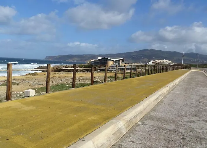 Villa Margarida
