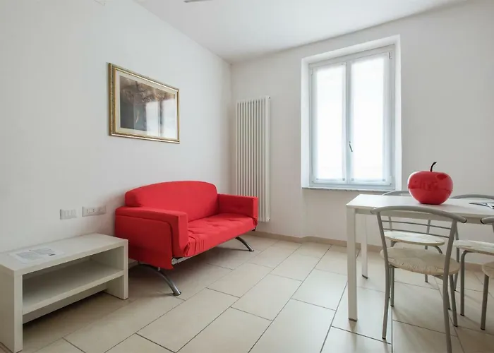 Residenza Picalof