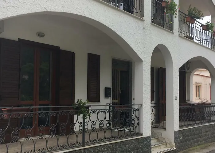 Casa Talamo