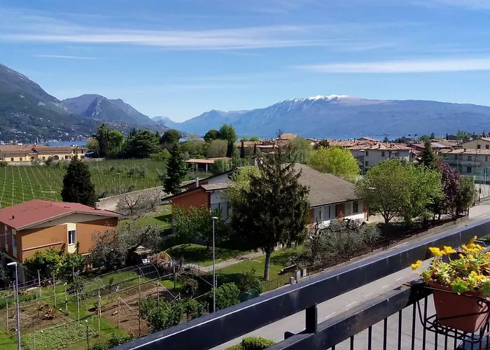 Portese La Terrazza Di Piero
