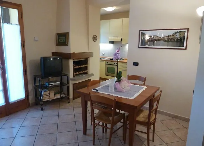 La Casina Appartamento Nel Cuore Di Greve In Chianti