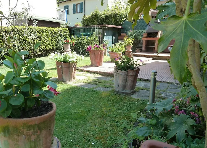 La Casina Appartamento Nel Cuore Di Greve In Chianti