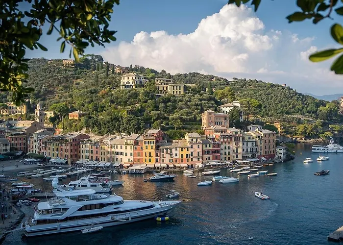 Portofino House