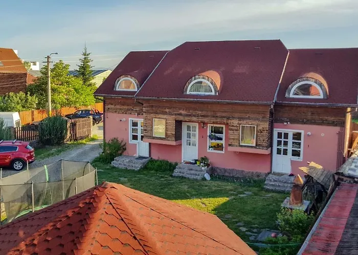 Lend One Room House