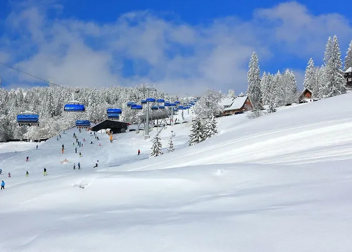 Apartment Jonifee Am Titisee