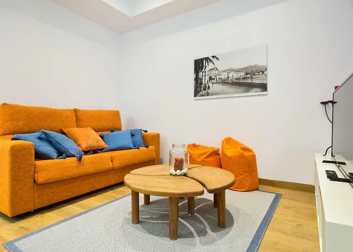 Sans Souci Quality Apartments