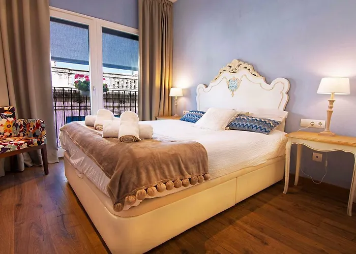 Sans Souci Quality Apartments