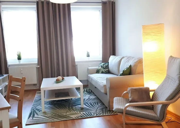 Ferienwohnung Mit Seeblick