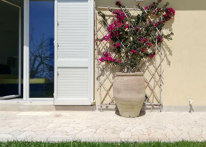 Villa Palm Hill