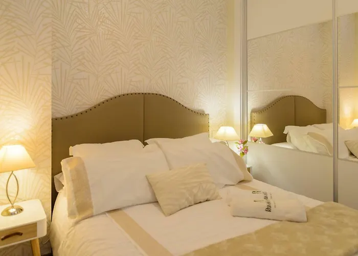 Apartamento Costa Del Oro