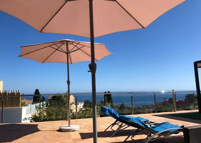 Villa Manzanera