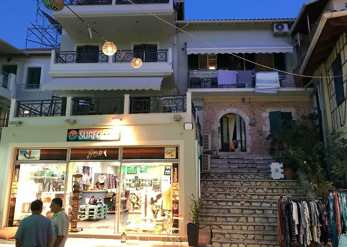 Dimitras Home