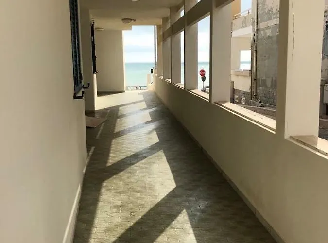 Riviera Lanterna