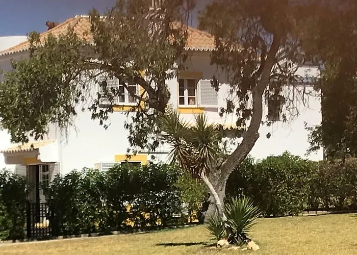Villa C/ Piscina Proxima Da Praia
