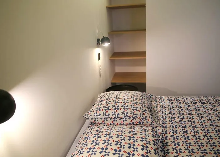 Casa Geayh Maison Moderne De 65M2