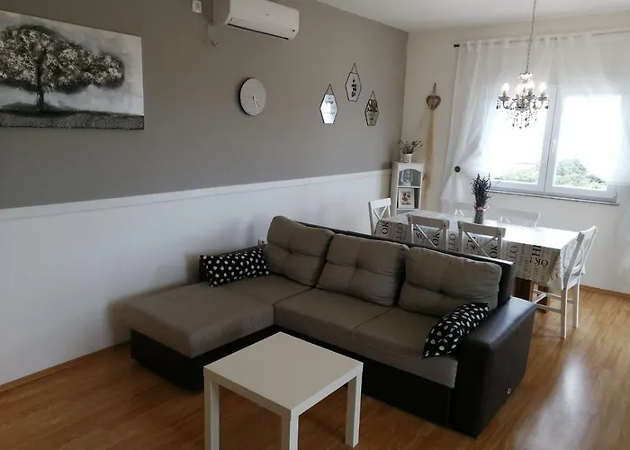 Apartments Karla I Ivano