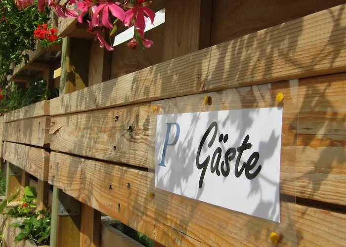 Beim Wegmacher