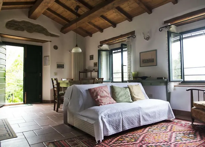 Agriturismo Attulaio