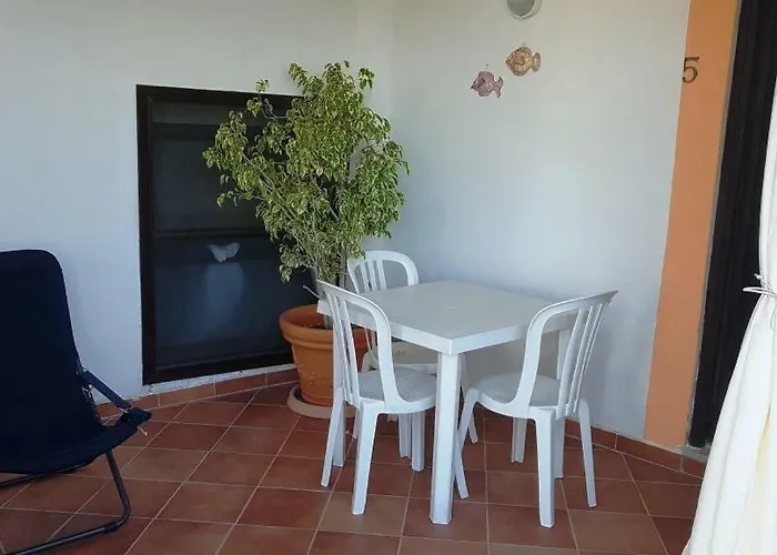 Casa Nonna Rosa