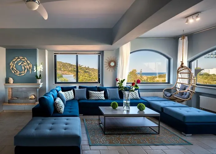 Villa Tropicana