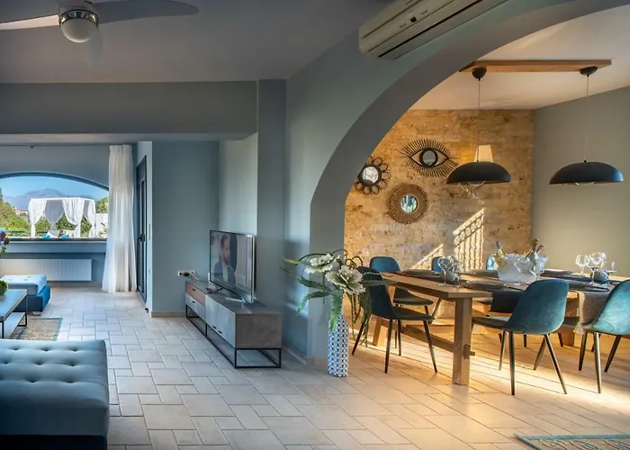 Villa Tropicana