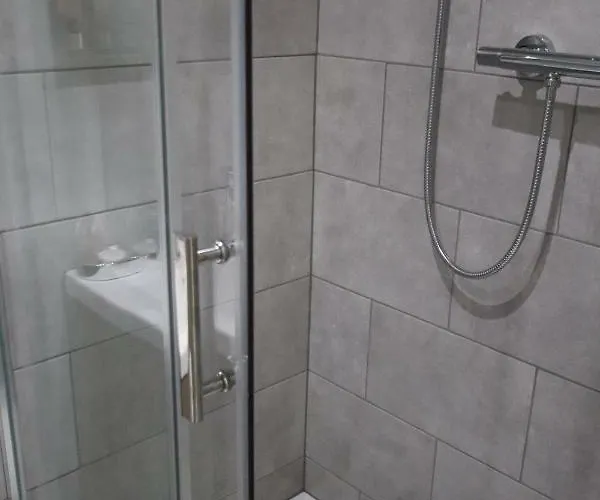 Halifax House, One Bedroom Apartment 216