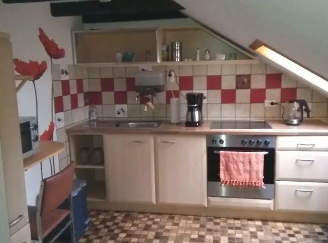 Gemuetliche Wohnung Naehe Centro