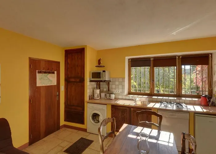 Les Gites Du Lac - Appartements
