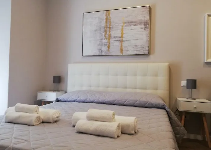 Bixio Suites