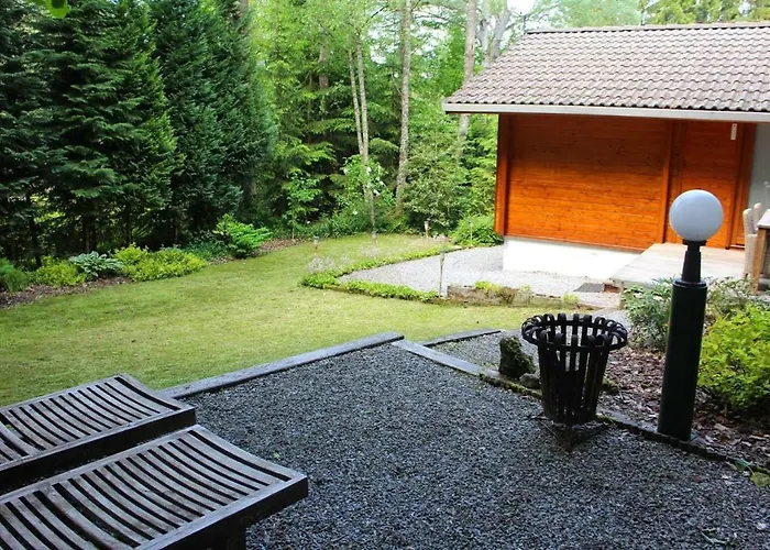 Chalet Dennerust - The Original
