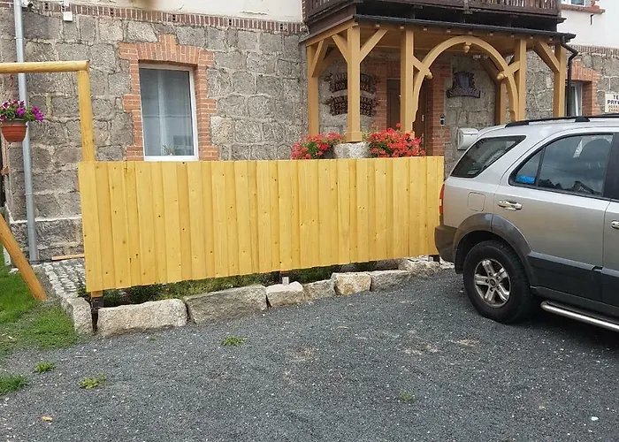 Apartamenty Pod Jedynka - Sikorskiego 3/1