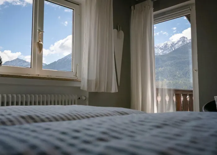 Alpenherz-Wallgau
