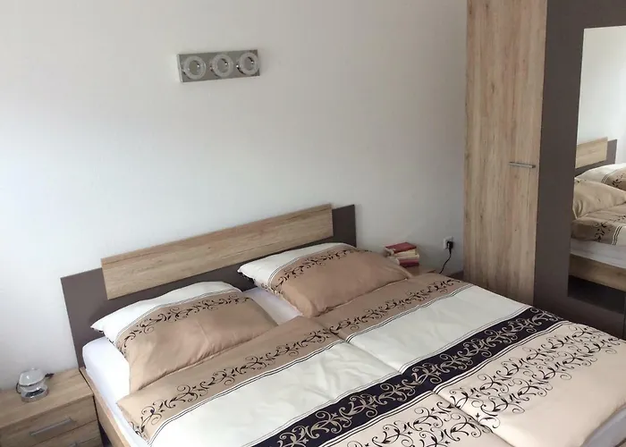 Ferienwohnung Lahntal Limburg