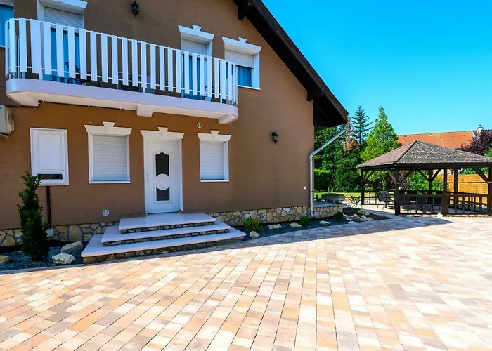 La Maison Du Calme