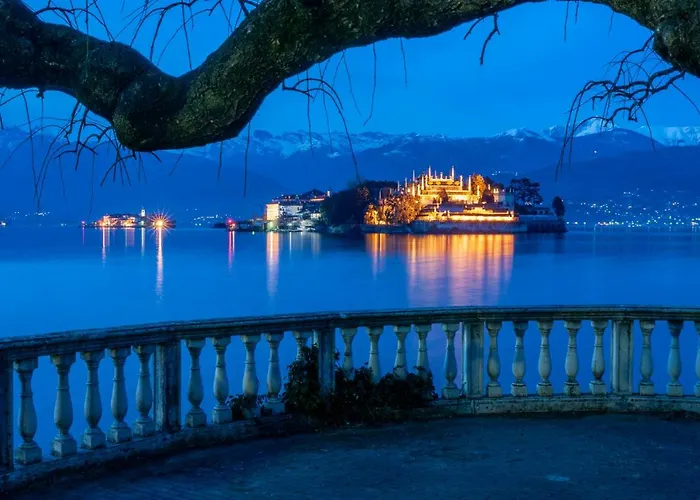 Nel Cuore Di Stresa By Stresahome - Centro Storico