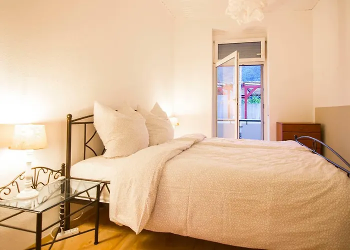 Ferienwohnung „Markus“